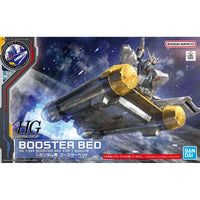 HG Booster Bed for ν Gundam