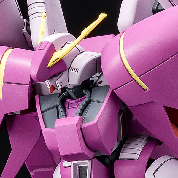 HGUC RX-160G Byarlant Isolde