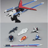 HGCE ZGMF-X56S/β Sword Impulse Gundam (Jun)