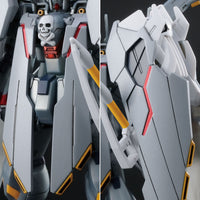 HGUC XM-X0 Crossbone Gundam X-0 Full Cloth