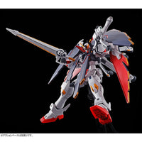HGUC XM-X1 Crossbone Gundam X-1 Full Cloth