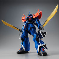 HG MS-08TX [EXAM] Efreet Custom