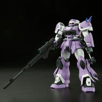 HGBF MS-08TX[NF] Efreet Jaeger