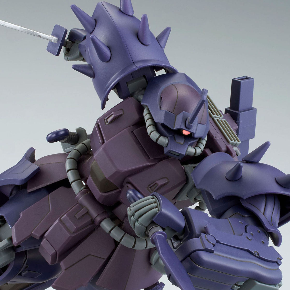 HGUC MS-08TX/N Efreet Nacht – The Hangar Bay
