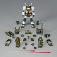 HG FA-78-1 Full Armor Gundam