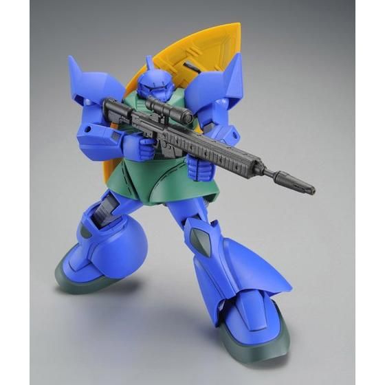 HGUC MS-14A Gato's Gelgoog