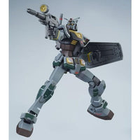 HGUC RX-78 Gundam [21st Century Real Type]