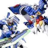 HG Gundam Age-1 Razor & Age-2 Artemis Set