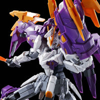HGAC OZ-10VMSX Gundam Aesculapius