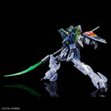 HGAC XXXG-01D Gundam Deathscythe [Clear Color Ver.]
