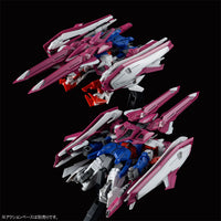 HGAC OZX-GU01LOB Gundam L.O. Booster