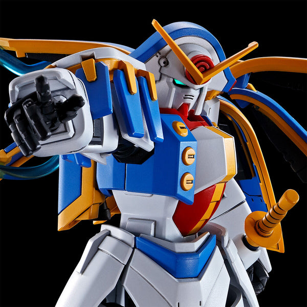 HG GF13-009NF Gundam Rose (Nov)