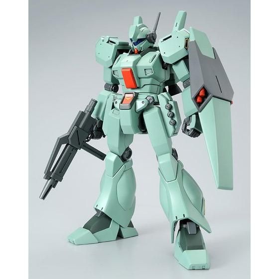 HGUC RGM-89D Jegan Type-D – The Hangar Bay