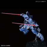 HGUC  RX-80PR Pale Rider [Ground Heavy Equipment Type] [Clear Color]