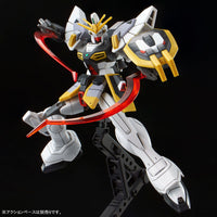 HGAC XXXG-01SR2 Gundam Sandrock Custom