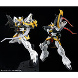 HGAC XXXG-01SR2 Gundam Sandrock Custom