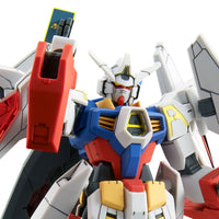 HG Tryage Gundam (Feb)