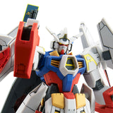 HG Tryage Gundam (Feb)