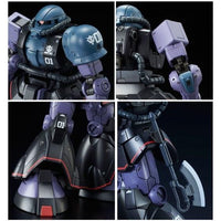 HG MS-06RD-4 Zaku High Mobility Test Type
