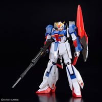 HG Zeta Gundam [U.C.0088]Hyaku-ShikiGundam Mk-II [A.E.U.G.] Set [Gryphios War Special Color]