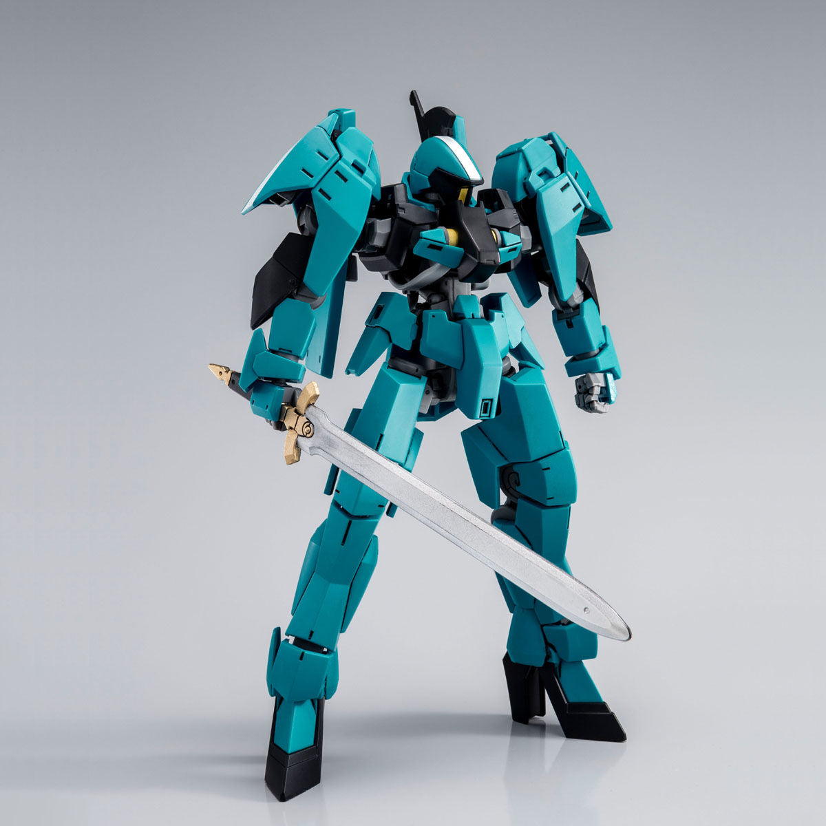 HG EB-06r Carta's Corps Graze Ritter – The Hangar Bay