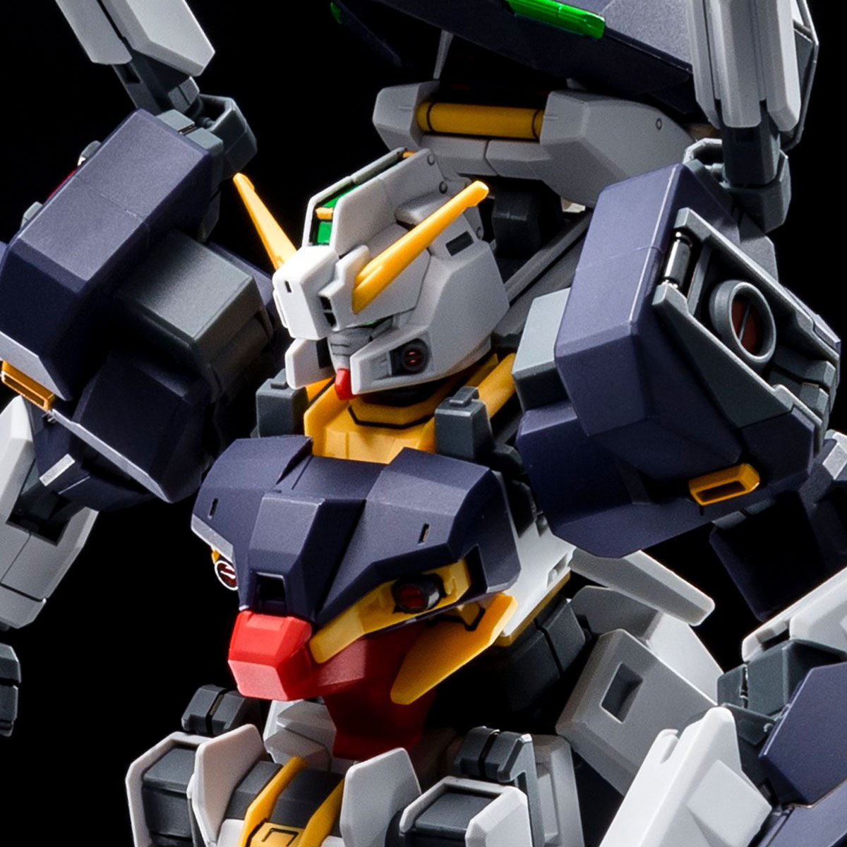 HGUC RX-121-3C Gundam TR-1 [Haze'n-thley] – The Hangar Bay