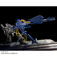 HGUC Mega Bazooka Launcher [Conroy Use]