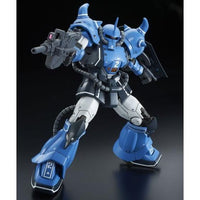HG YMS-07A-0 Prototype Gouf [Mobility Demonstrator Blue Color Ver.]