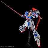 HGUC MSZ-006 Zeta Gundam [UC 0088] (May)