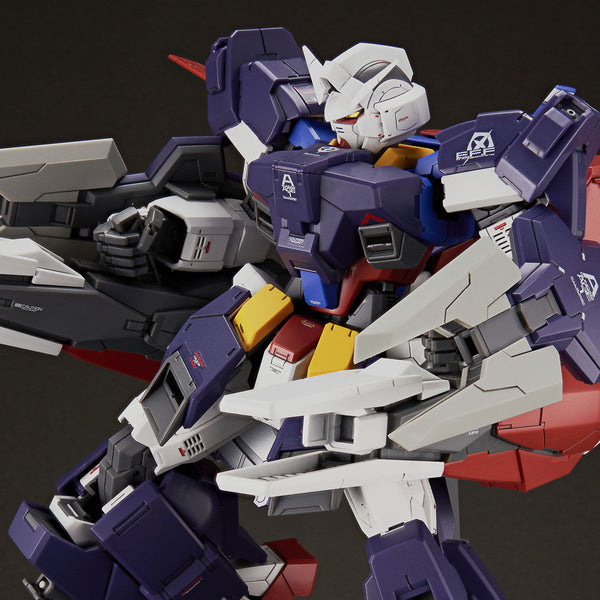 MG Gundam Age-1 Full Glansa [Designer Color Ver.]