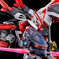 MG MBF-P02 Gundam Astray Red Frame [Flight Unit]