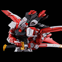 MG MBF-P02 Gundam Astray Red Frame [Flight Unit]