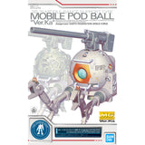 MG Mobile Pod Ball ver.Ka [Mechanical Clear]