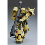 MG MS-06R-1A Zaku II Breniss Ox Custom