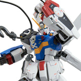 MG  XM-X1 Crossbone Gundam X1 "Patchwork" ver.Ka