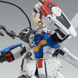 MG  XM-X1 Crossbone Gundam X1 "Patchwork" ver.Ka
