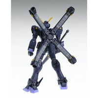 MG XM-X2 Crossbone Gundam X2 ver.Ka