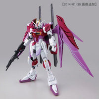 MG ZGMF-X56S/ι Destiny Impulse Gundam Regenes