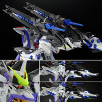 MG Eclipse Gundam [Raijin Equipped]