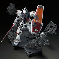MG FA-78 Full Armor Gundam [Gundam Thunderbolt] Last Session Ver. (Oct)