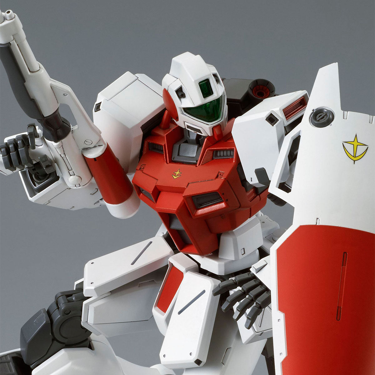 MG RGM-79GS GM Command Space Type (Aug) – The Hangar Bay
