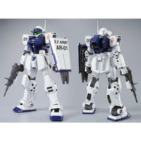 MG RGM-79SP GM Sniper II [White Dingo Team Custom] (Nov)