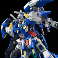 MG GN-001/hs-A01 Gundam Avalanche Exia (Feb)