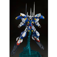 MG GN-001/hs-A01 Gundam Avalanche Exia (Feb)