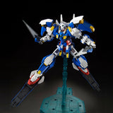 MG GN-001/hs-A01 Gundam Avalanche Exia (Feb)