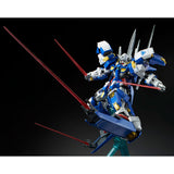 MG GN-001/hs-A01 Gundam Avalanche Exia (Feb)