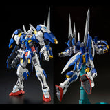 MG GN-001/hs-A01 Gundam Avalanche Exia (Feb)