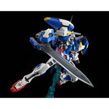 MG GN-001/hs-A01 Gundam Avalanche Exia (Feb)