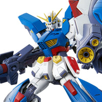 MG F90 Gundam F90II I-Type