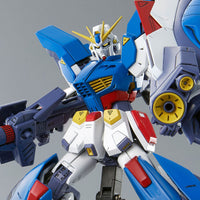 MG F90 Gundam F90II I-Type